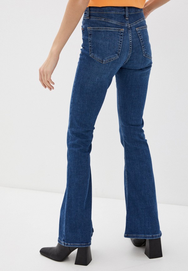 фото Джинсы topshop