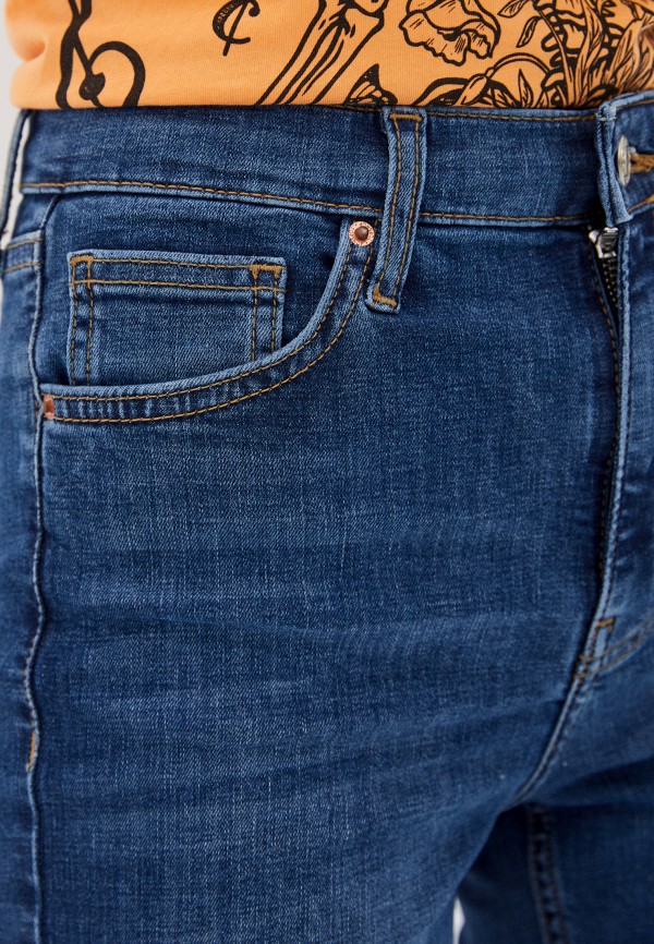 фото Джинсы topshop