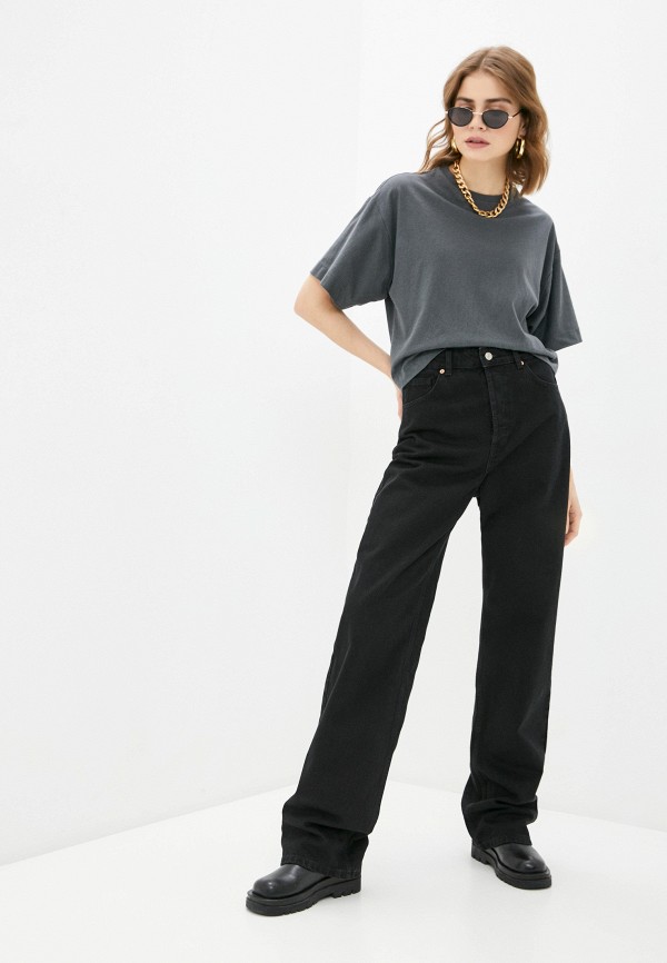 фото Джинсы topshop