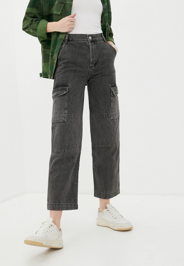 фото Брюки topshop