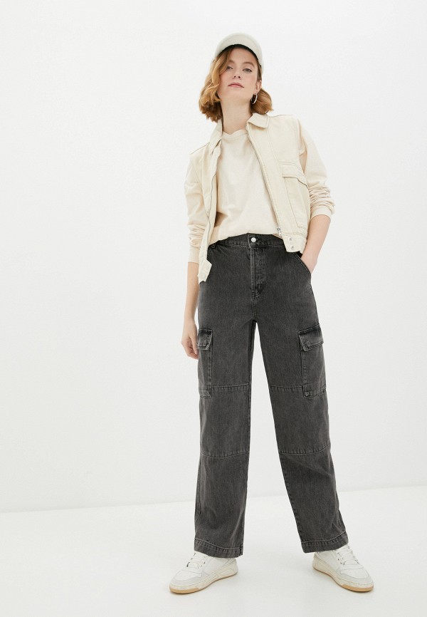 фото Джинсы topshop