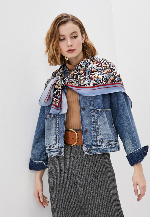 фото Платок högl