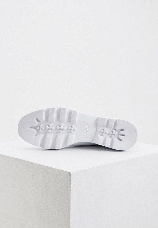 фото Ботинки högl