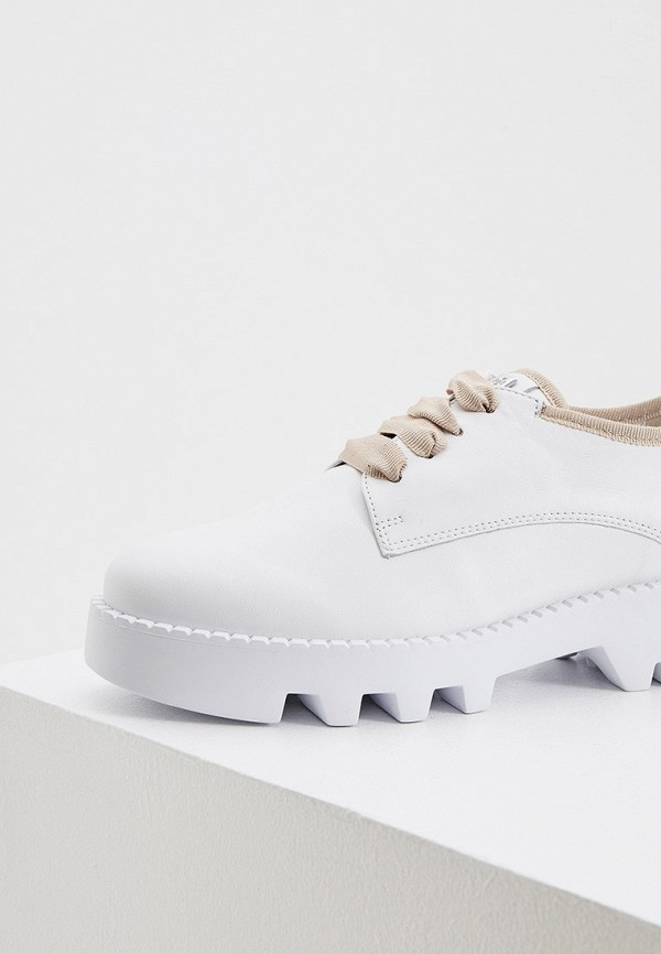 фото Ботинки högl