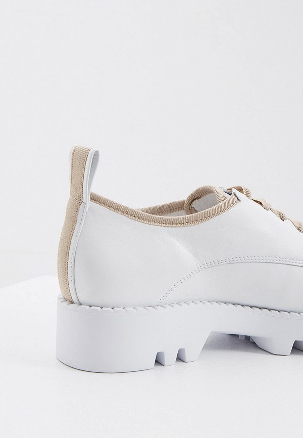 фото Ботинки högl