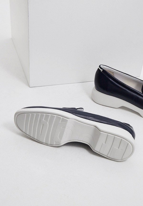 фото Ботинки högl