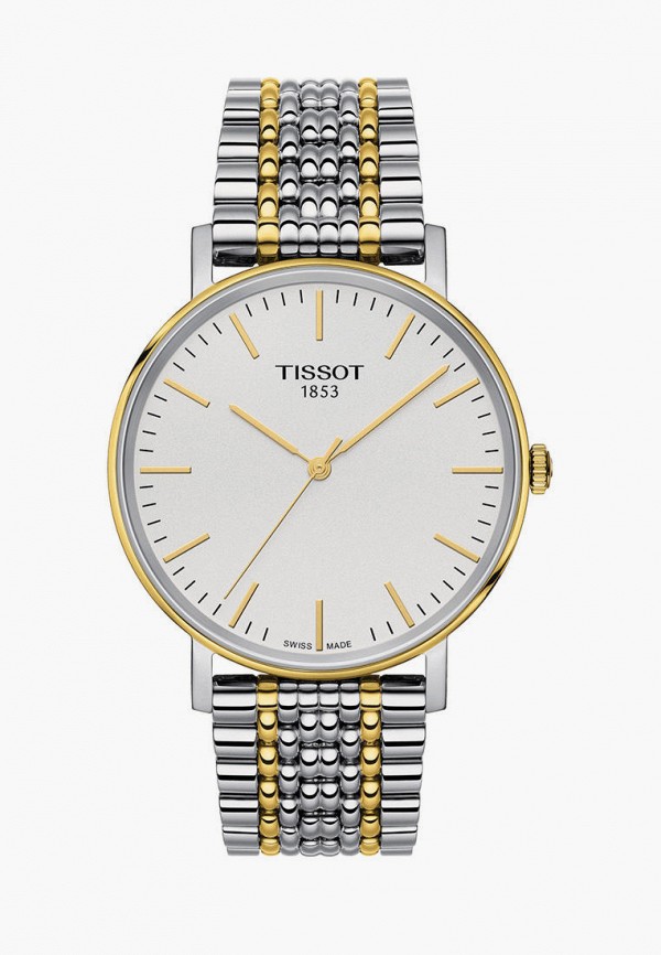 фото Часы tissot