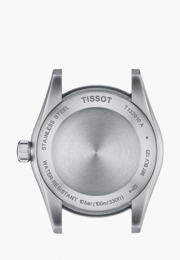 фото Часы tissot