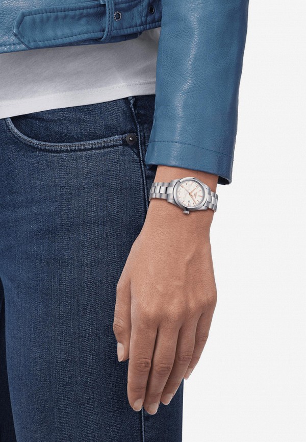 фото Часы tissot