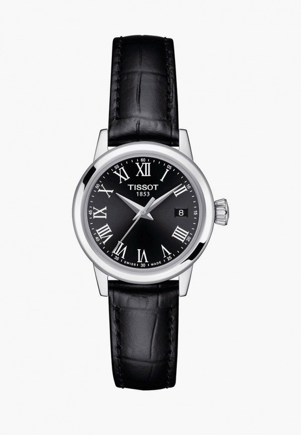 фото Часы tissot