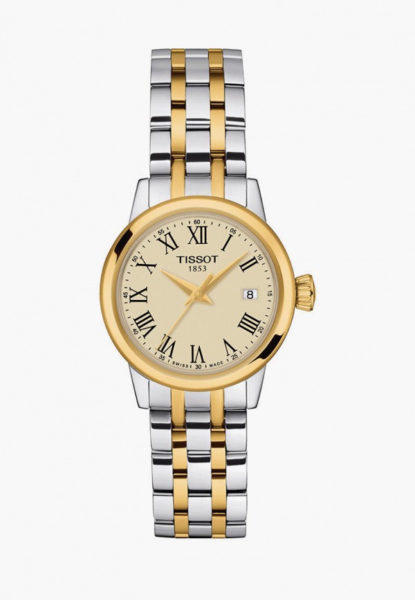 фото Часы tissot