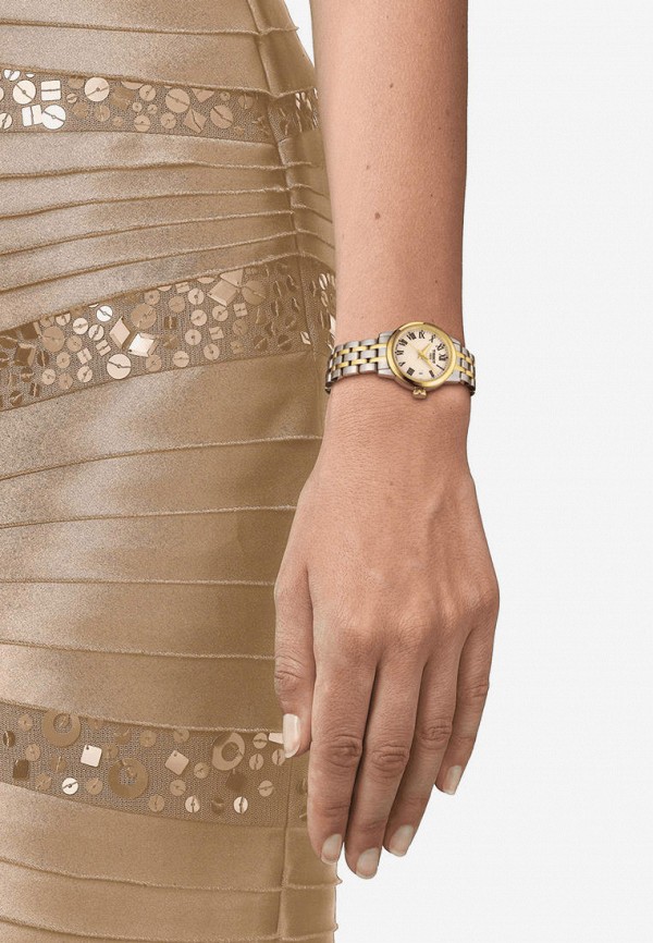 фото Часы tissot