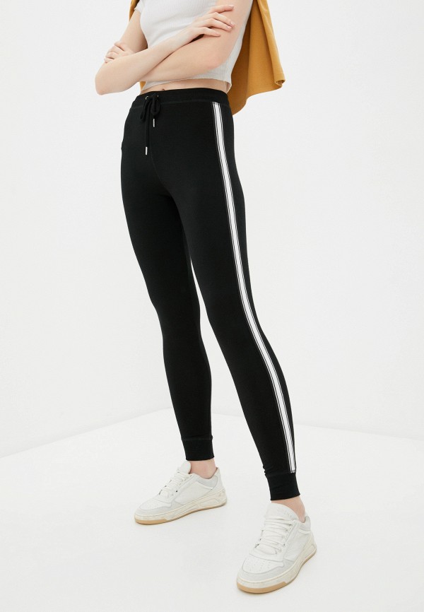 фото Брюки спортивные topshop