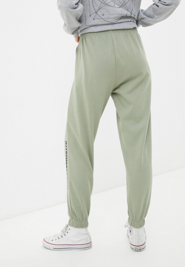 фото Брюки спортивные topshop