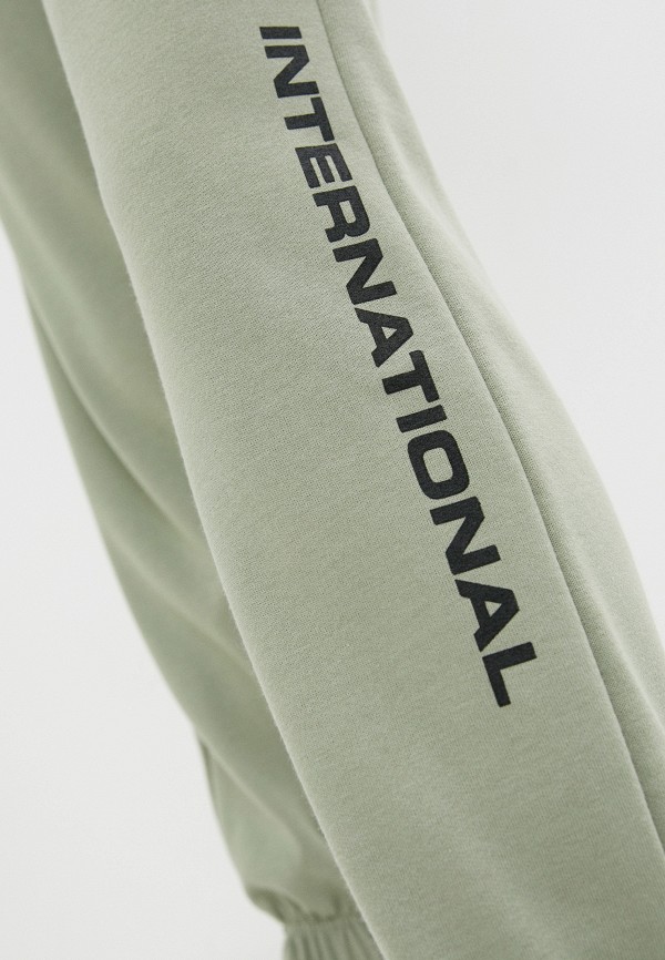 фото Брюки спортивные topshop