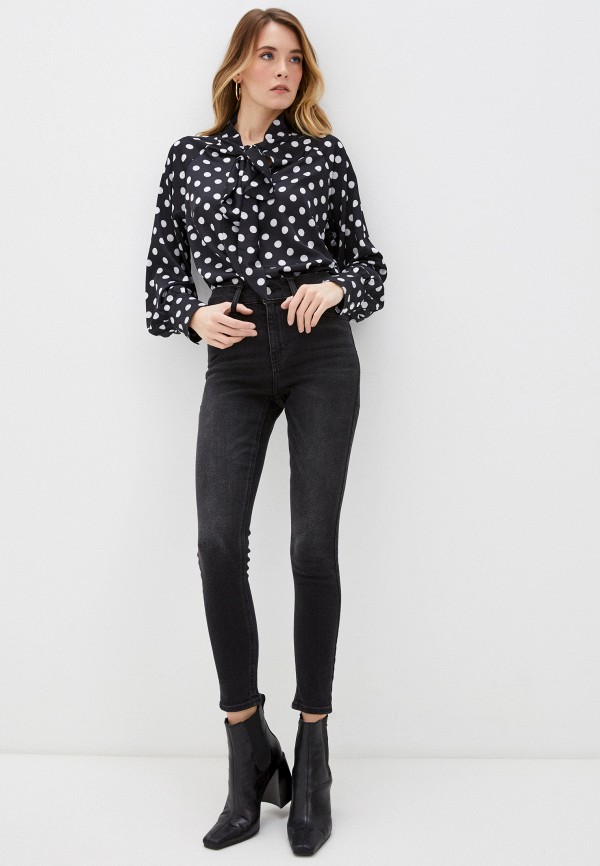 фото Джинсы topshop