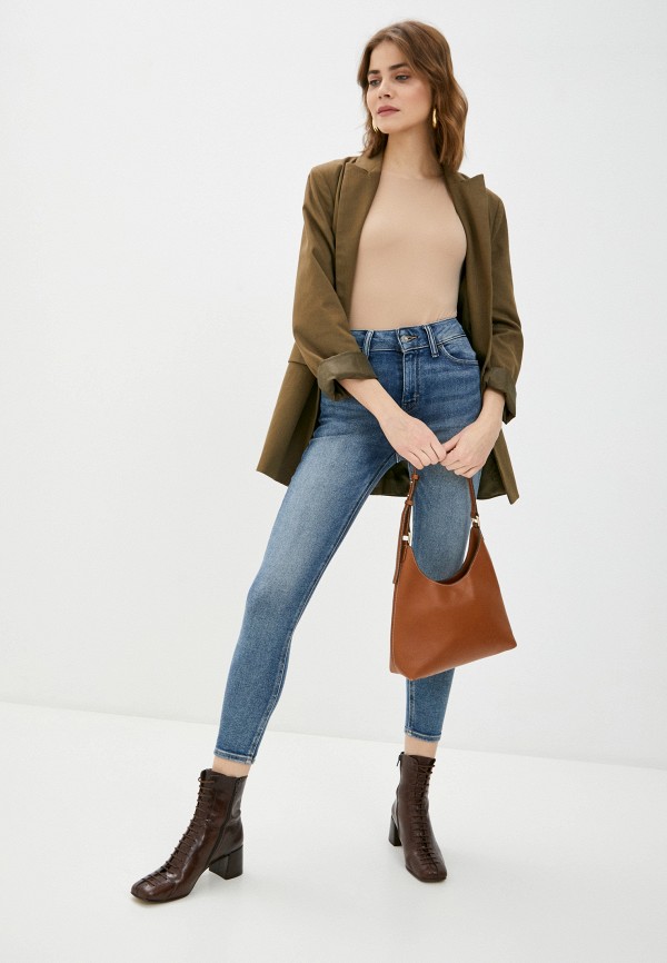 фото Джинсы topshop