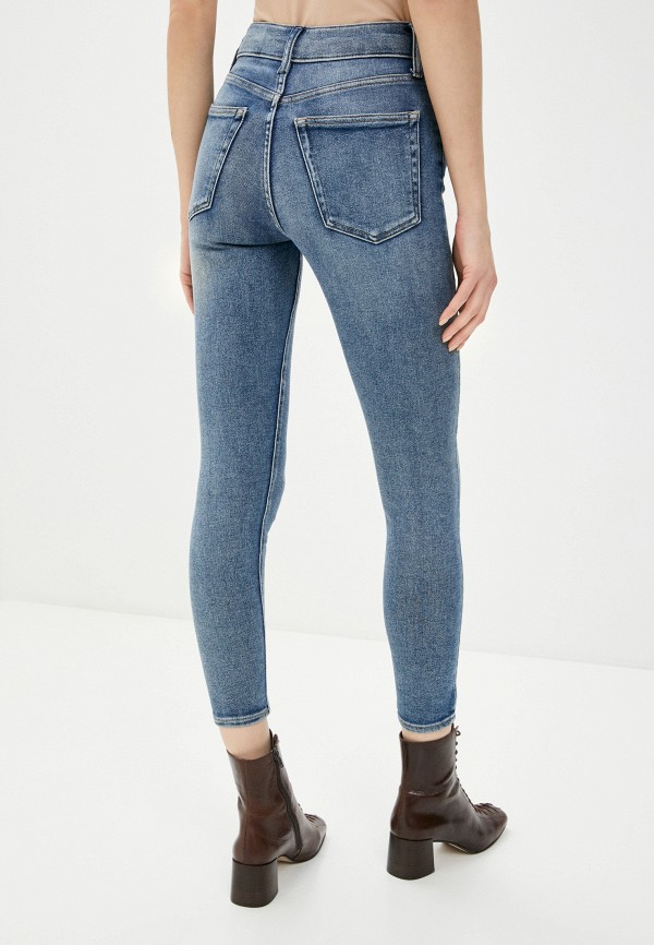 фото Джинсы topshop