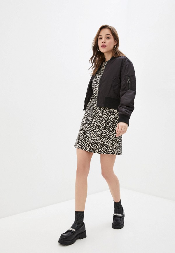 фото Куртка утепленная topshop