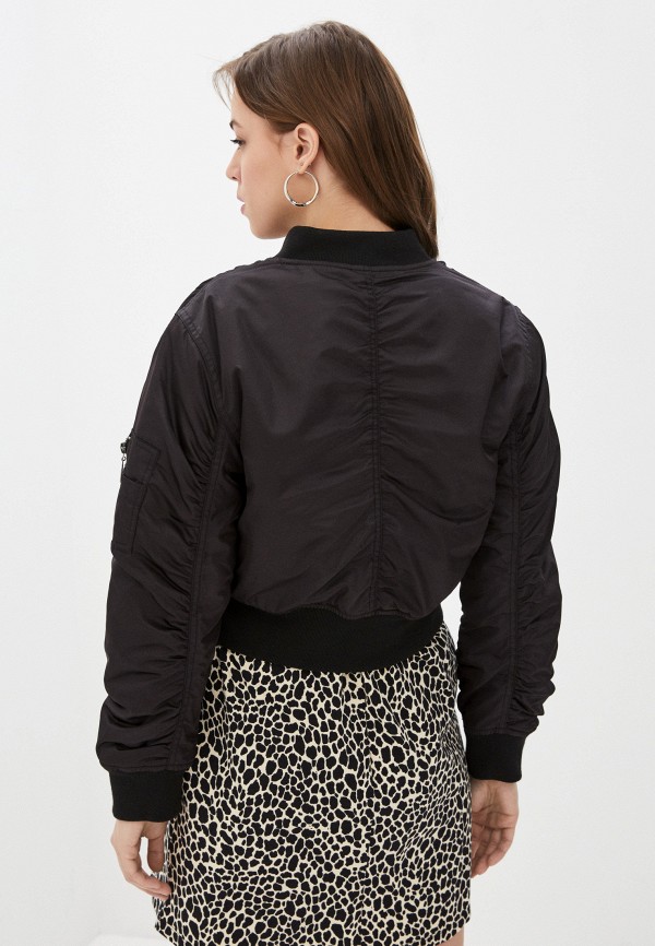 фото Куртка утепленная topshop