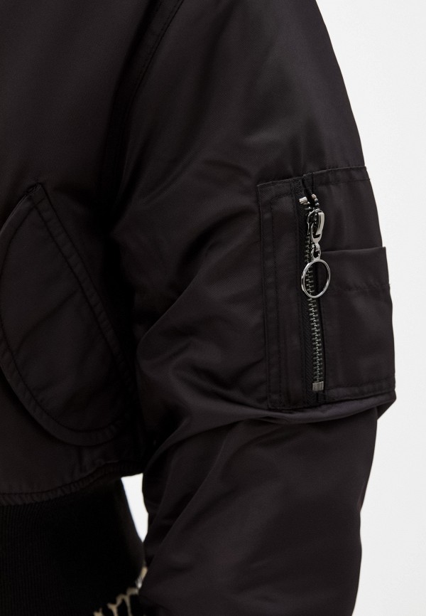 фото Куртка утепленная topshop