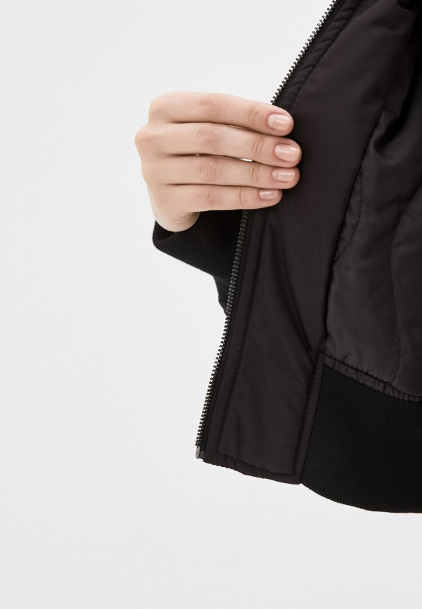 фото Куртка утепленная topshop