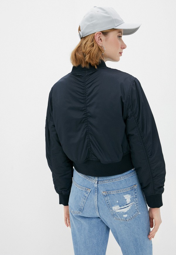 фото Куртка утепленная topshop