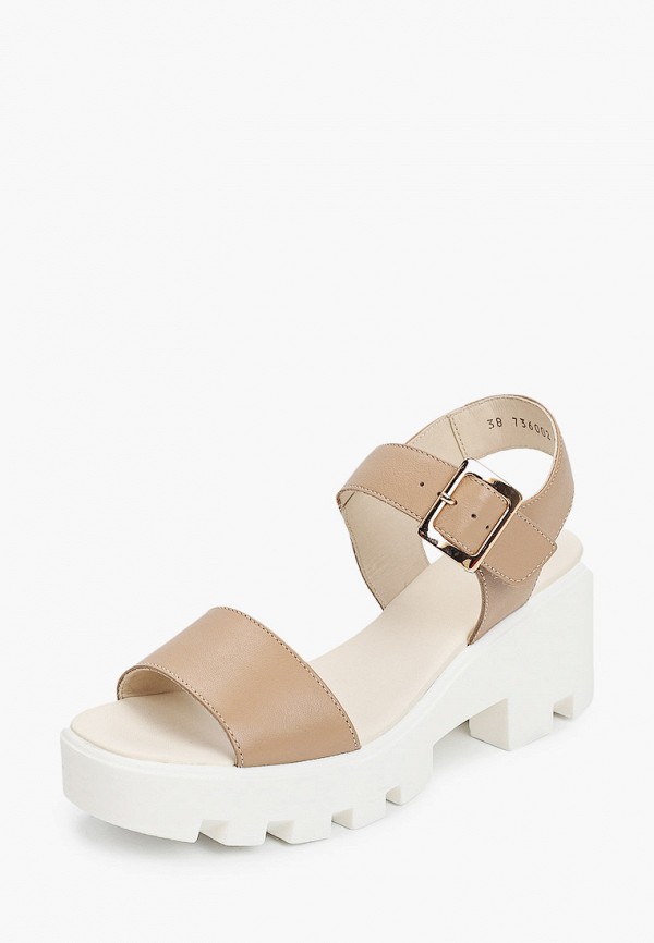 фото Босоножки ralf ringer