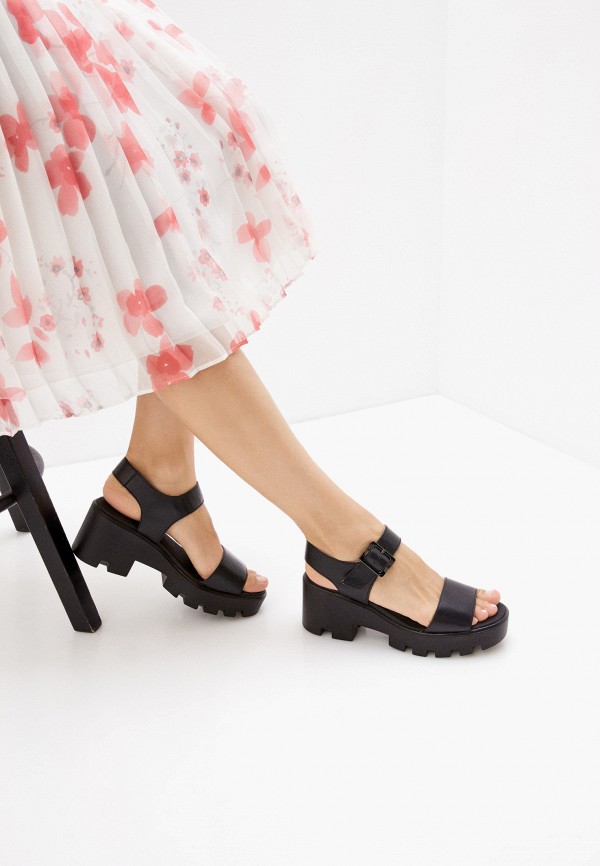 фото Босоножки ralf ringer