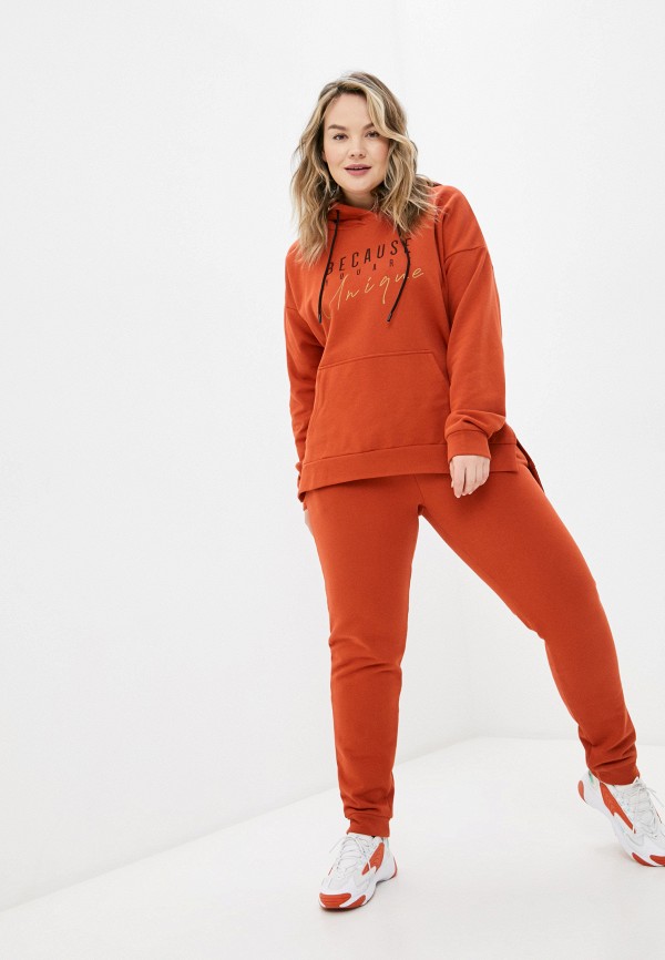 фото Костюм спортивный adele fashion