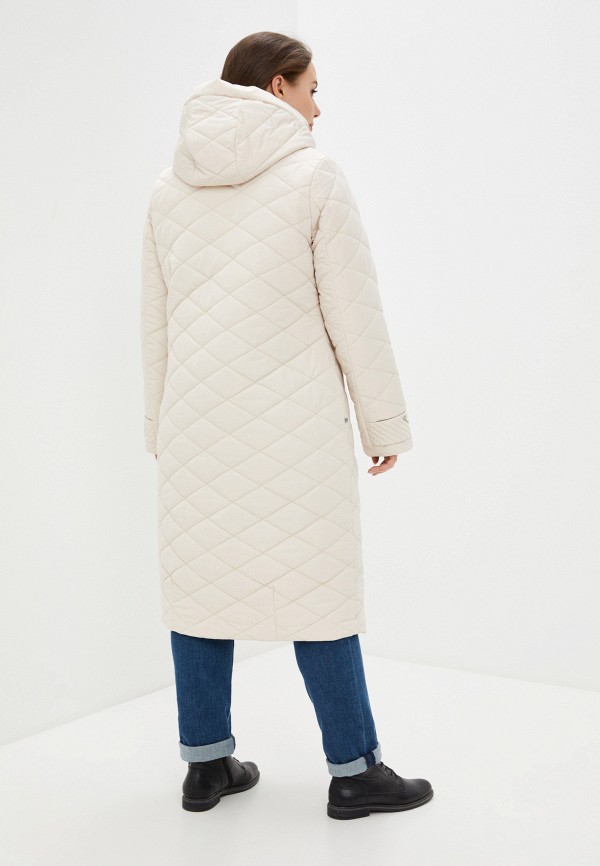 фото Куртка утепленная lanicka