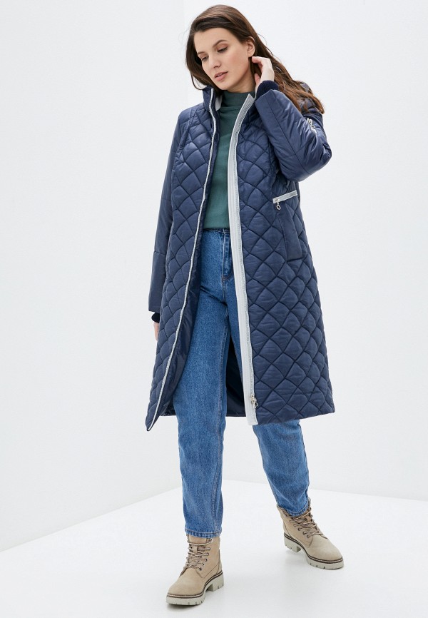 фото Куртка утепленная lanicka