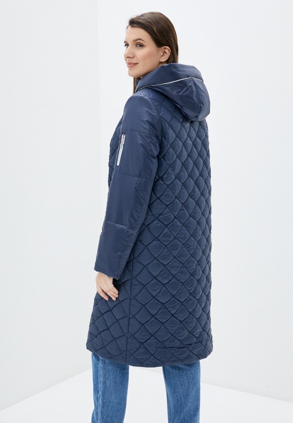 фото Куртка утепленная lanicka