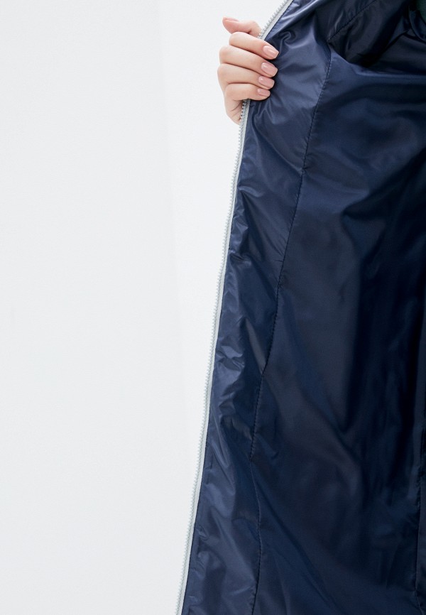 фото Куртка утепленная lanicka