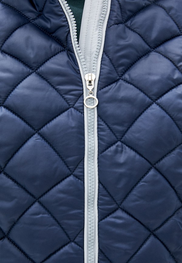 фото Куртка утепленная lanicka