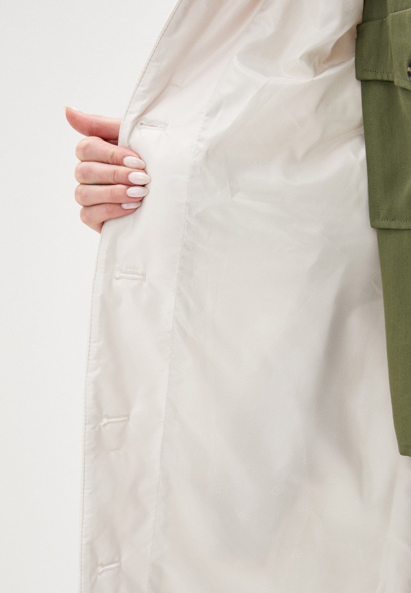 фото Куртка утепленная lanicka