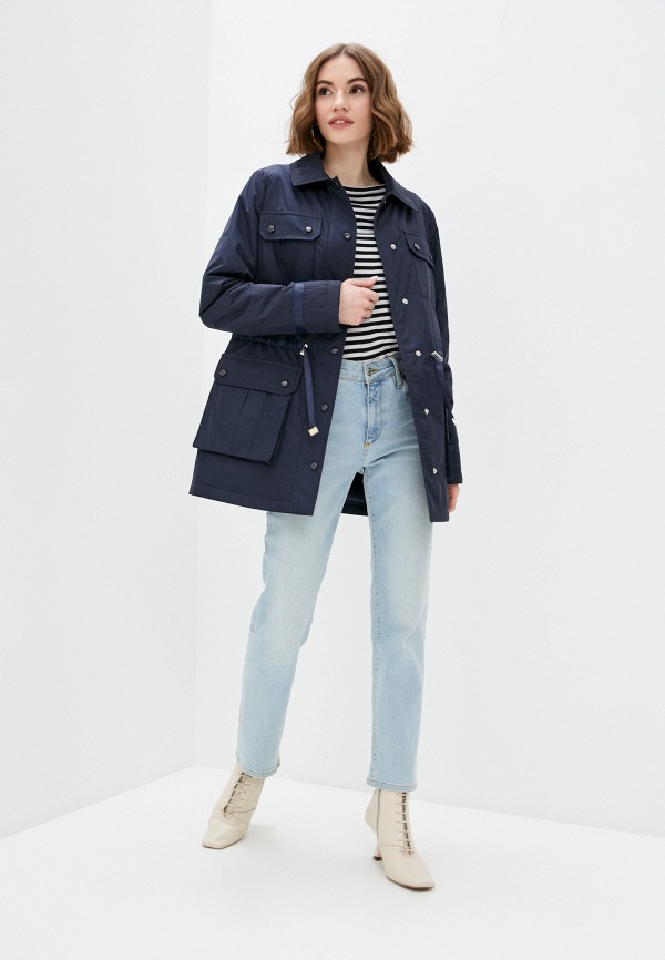 фото Куртка утепленная lanicka