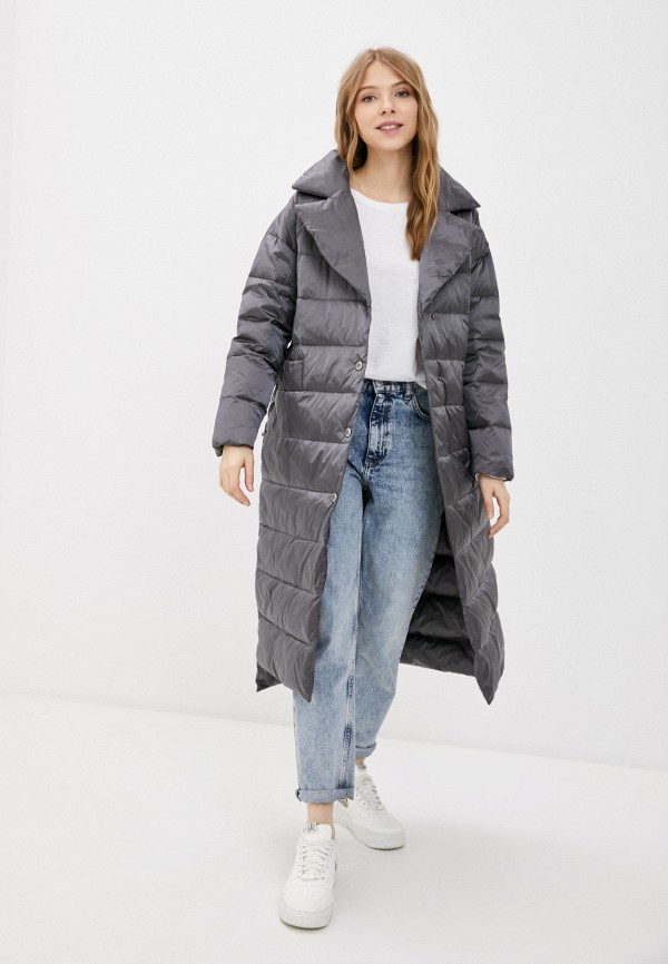 фото Куртка утепленная lanicka