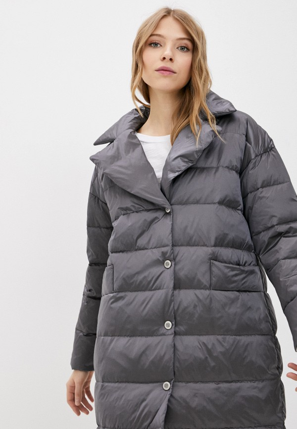 фото Куртка утепленная lanicka