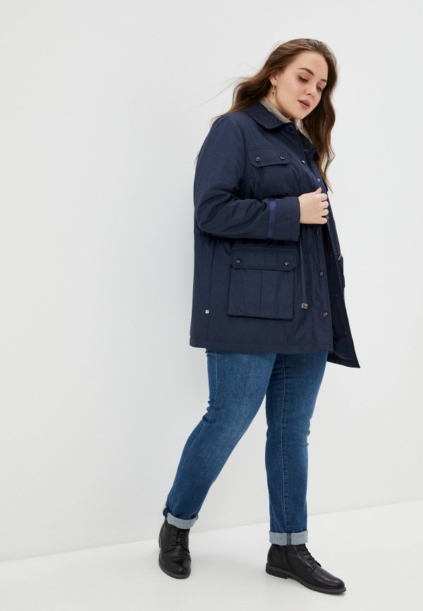 фото Куртка утепленная lanicka