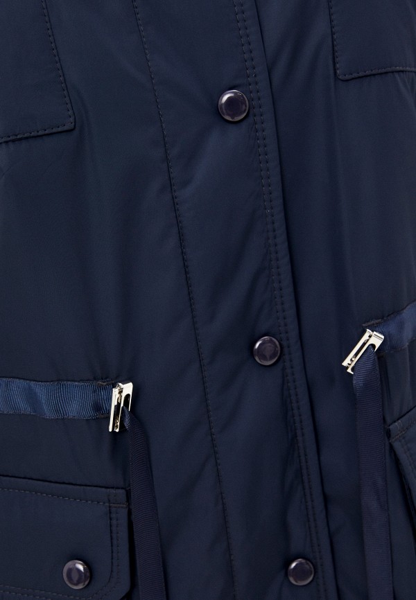 фото Куртка утепленная lanicka