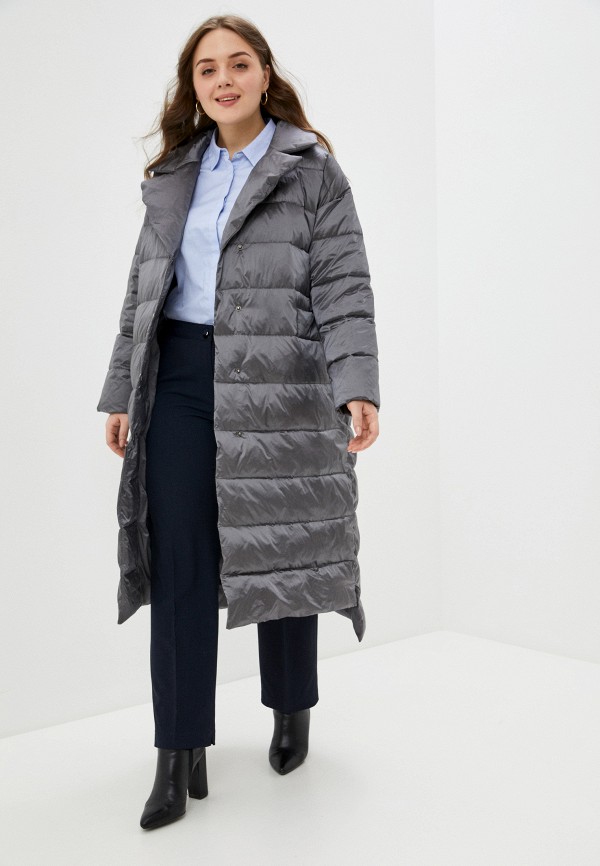 фото Куртка утепленная lanicka