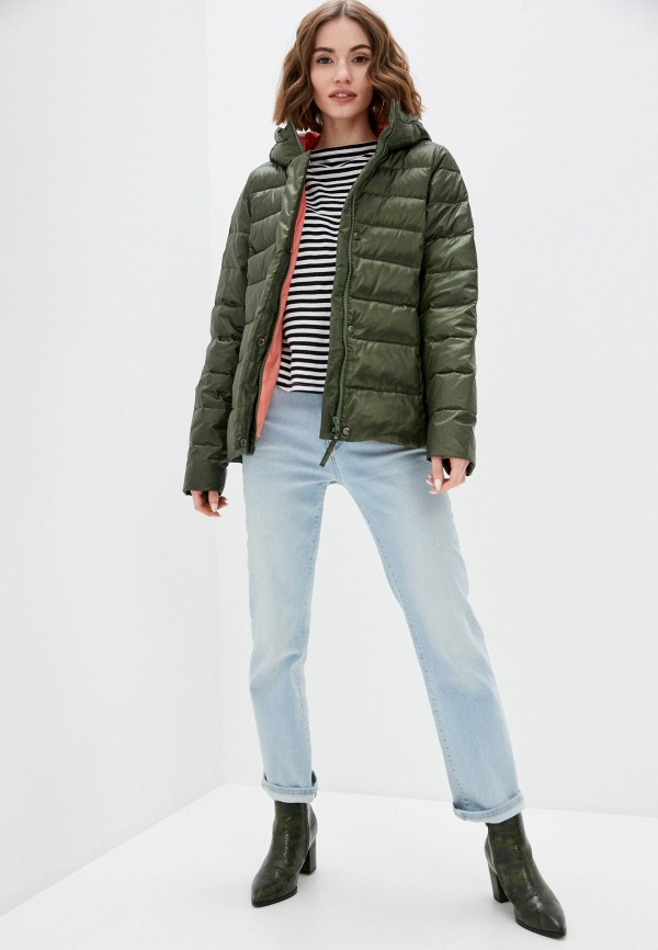 фото Куртка утепленная lanicka