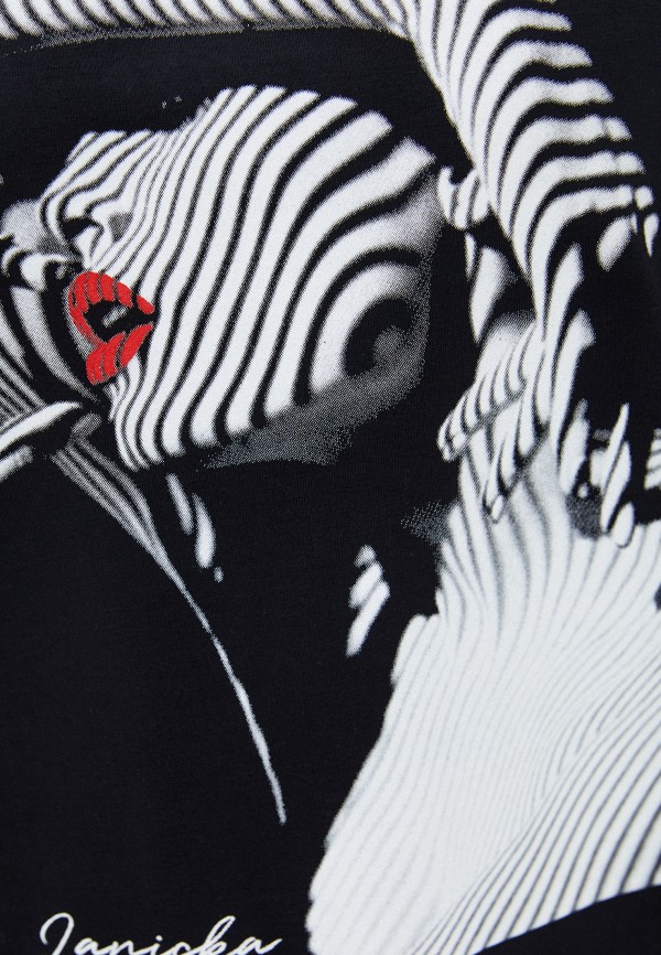 фото Футболка lanicka