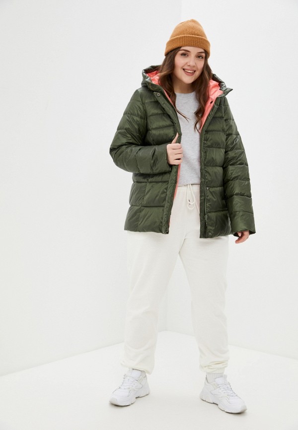 фото Куртка утепленная lanicka