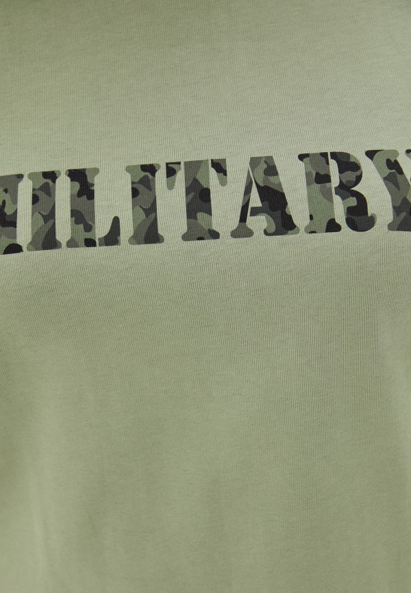 фото Футболка lanicka