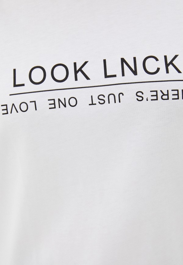 фото Футболка lanicka