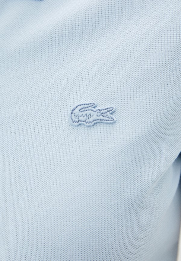 фото Поло lacoste