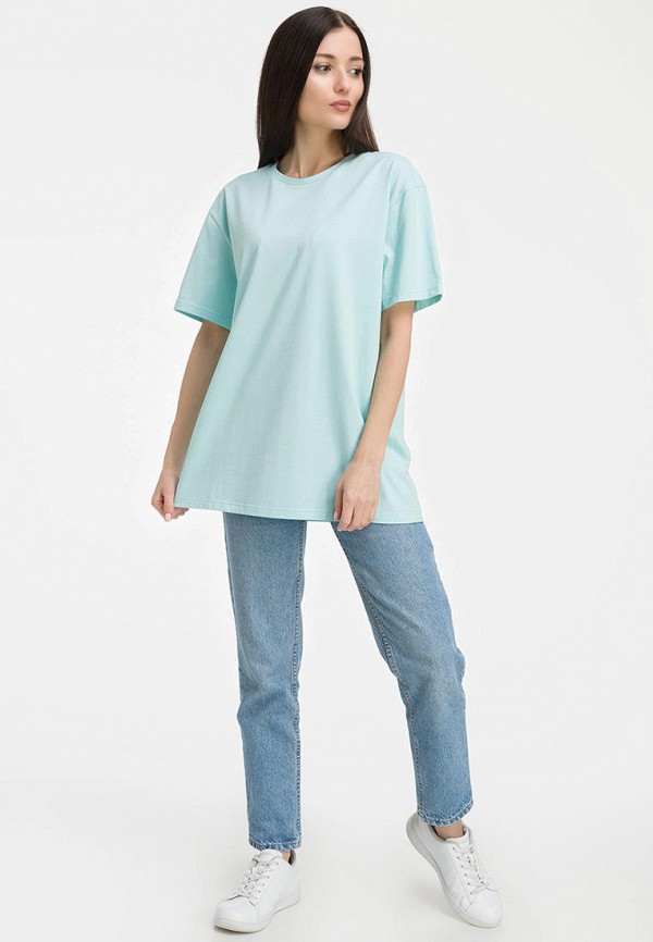 фото Футболка katharina kross