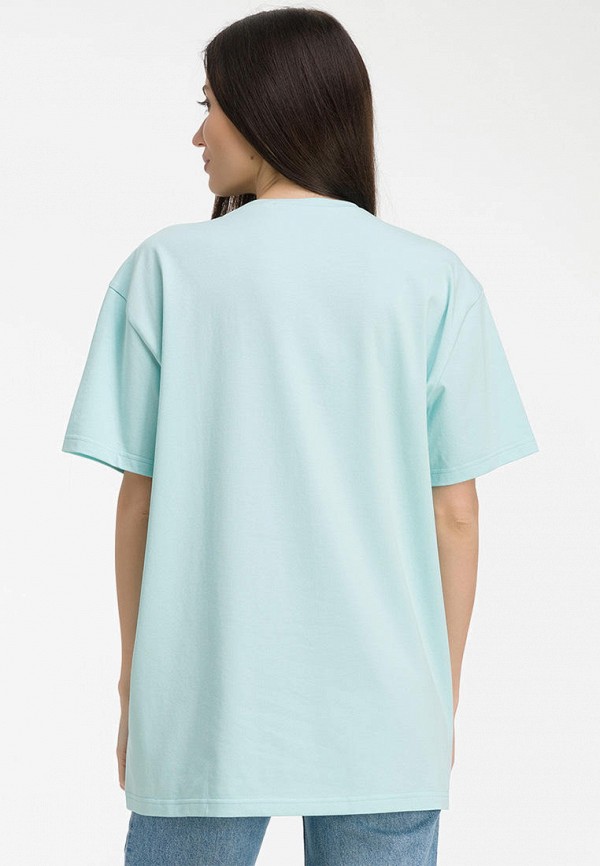 фото Футболка katharina kross